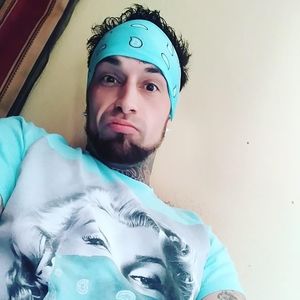 Meet your Posher, Brett